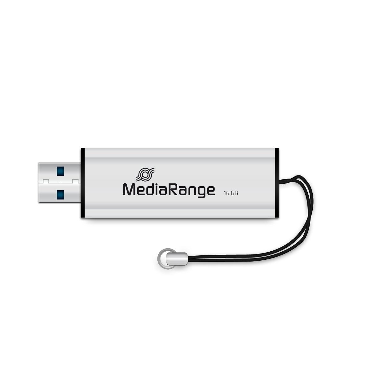 Pendrive Mediarange Usb-Stick 16gb Usb 3.0 Superspeed