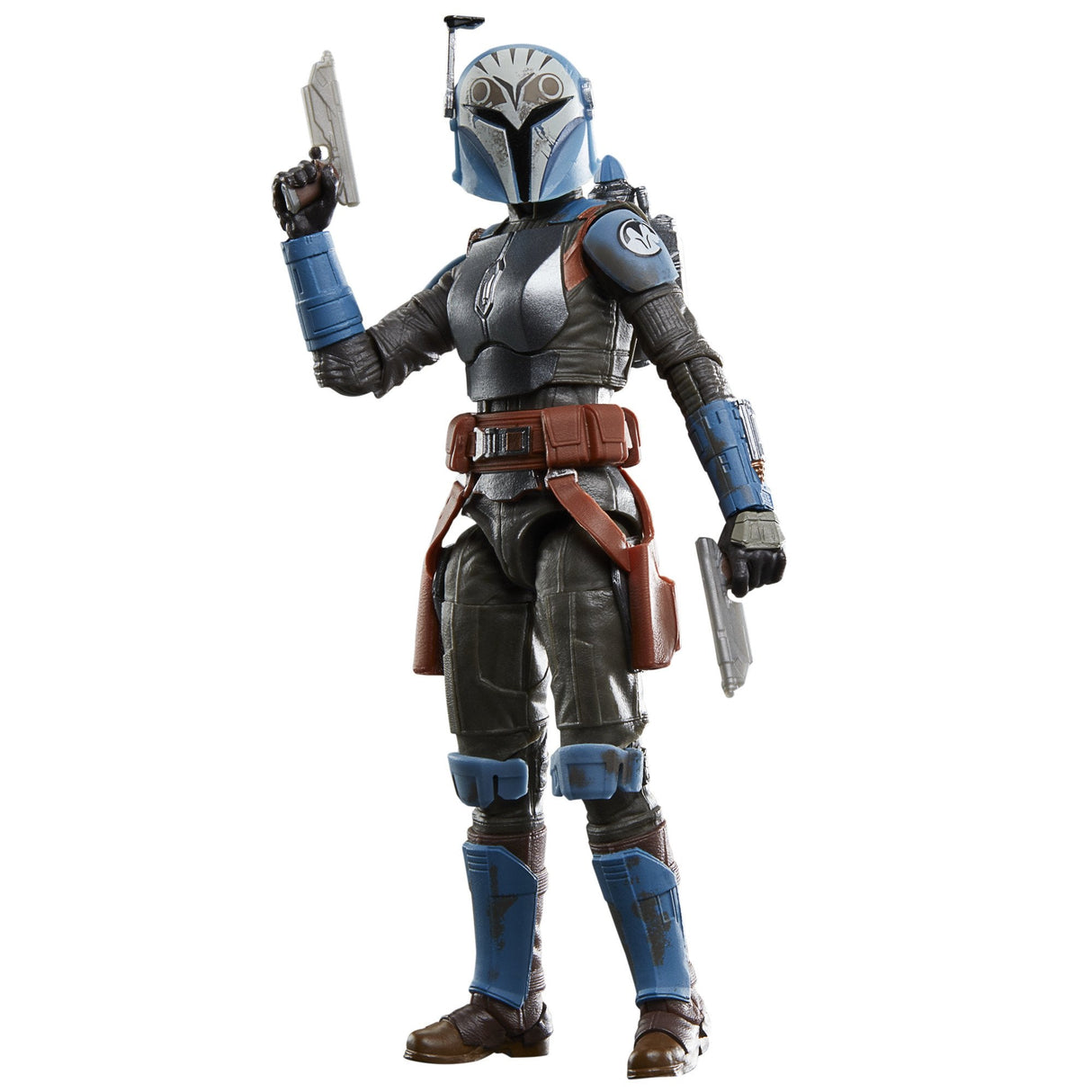 Figura Hasbro Star Wars The Black Series Bo Katan Kryze