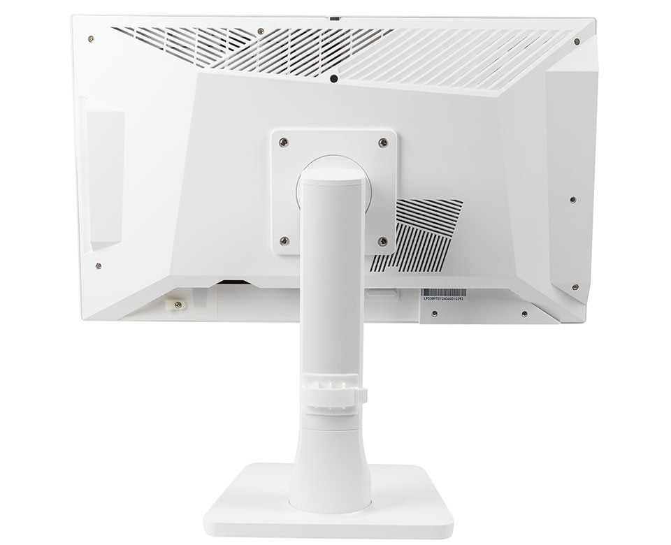 Bluechip Businessline Aio23500 *Blanco* Intel® Core I5 Procesador 14400 / Hasta 4.70 Ghz, Windows 11 Pro, 23,8\" Led Ips, 16 Gb Ddr5, 500 Gb Nvme Ssd, Intel® Wi-Fi 6, Bluetooth 5.2, Rj45 (1 Gb/S), Intel® Uhd Gráfica, Built-To-Order