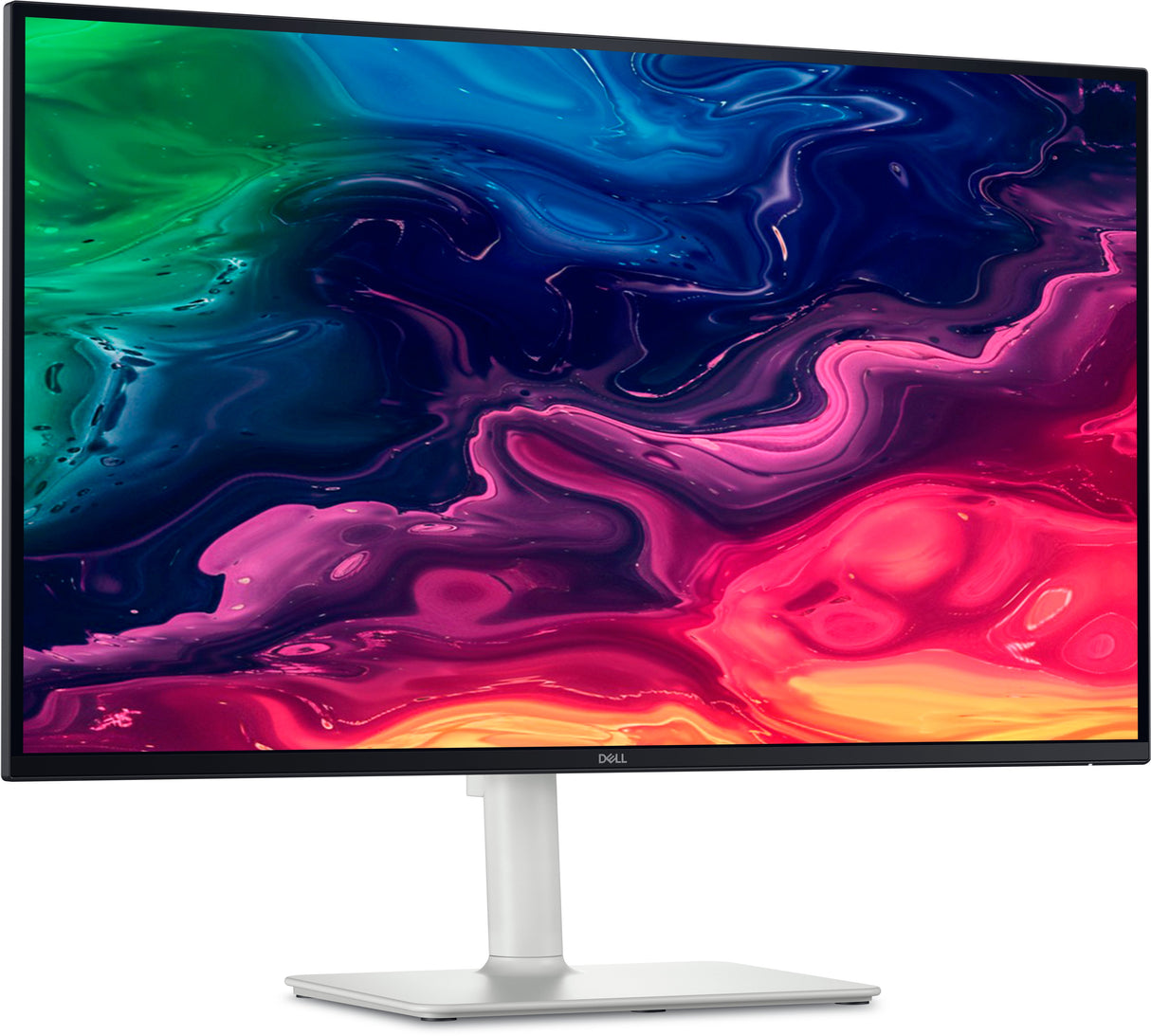 EAN 5397184962367 - DELL Plus S2725QC pantalla para PC 68,6 cm (27") 3840 x 2160 Pixeles 4K Ultra HD LCD Plata imagen 1