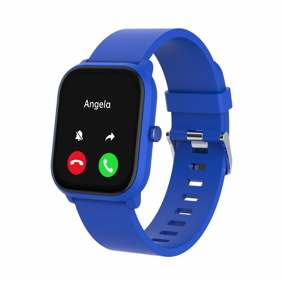 Denver Swk-120bu Blau