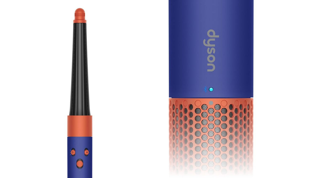 Dyson Airwrap I.D. Multi-Haarstyler Violett