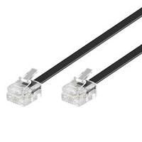 Cable Modular Rj11 6p/4c 15m