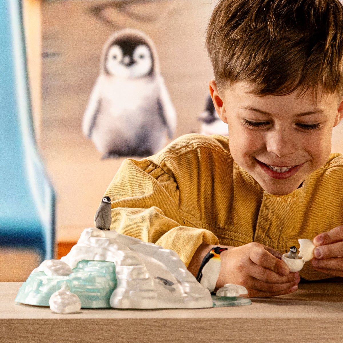 EAN 4059433761961 - schleich 42661 set de juguetes imagen 9
