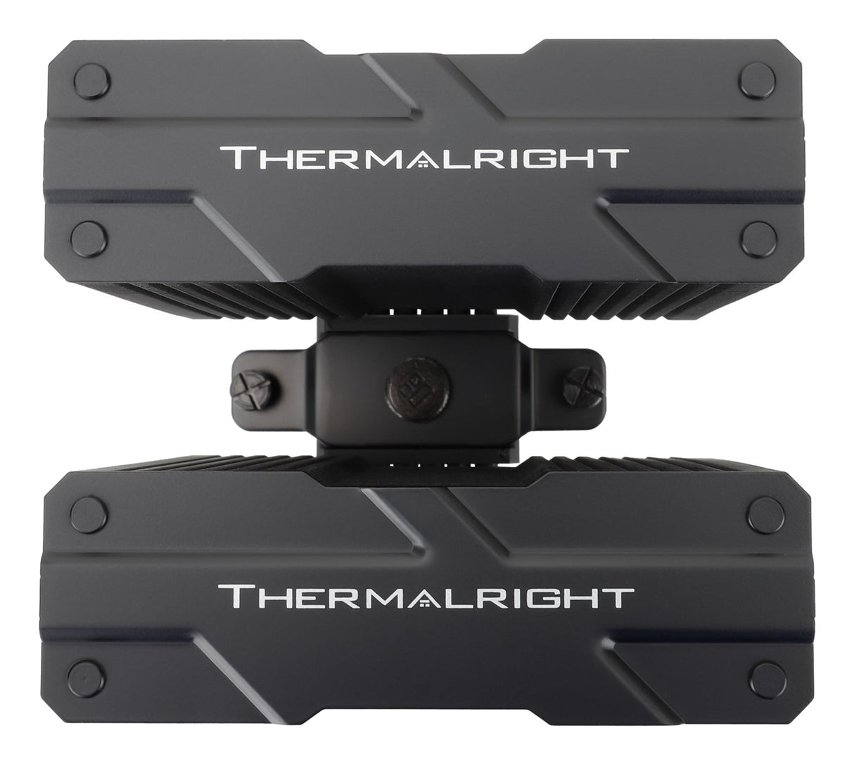 EAN 0814256003049 - Thermalright Peerless Assassin 120 Procesador Refrigerador de aire 12 cm Negro 1 pieza(s) imagen 4