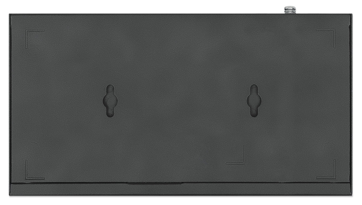 Intellinet 8-Port 2,5g Switch 8xrj45 1xsfp+