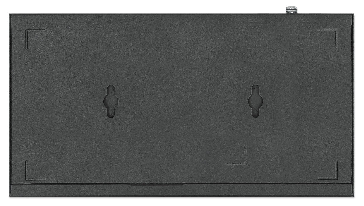 EAN 0766623562096 - Intellinet 562096 switch No administrado 2.5G Ethernet (100/1000/2500) Negro imagen 7