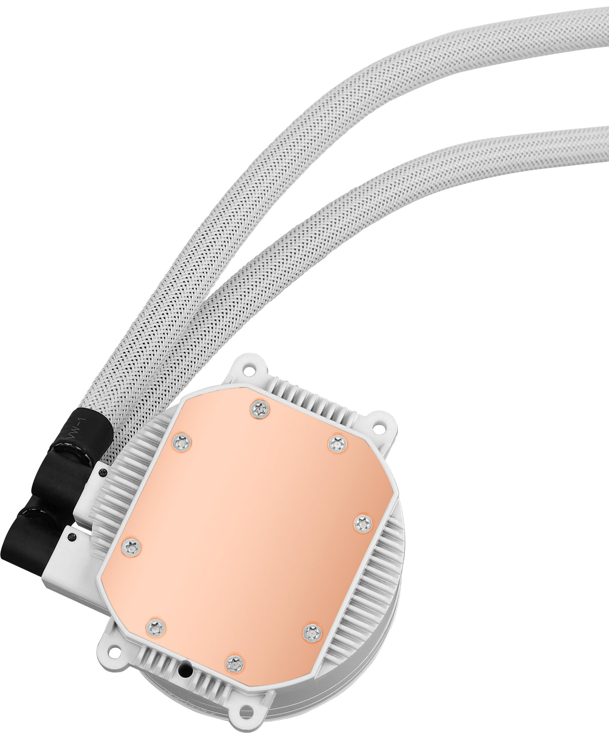 EAN 4710562759167 - Aerocool Mirage L360 Procesador Sistema de refrigeración líquida todo en uno 1 pieza(s) imagen 9