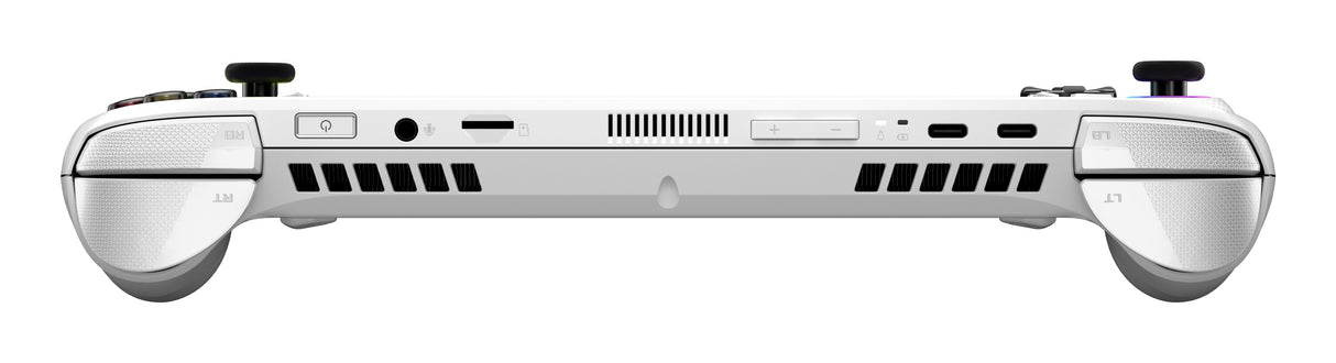 EAN 4711636195119 - ASUS ROG Xbox Ally RC73YA-NH002W videoconsola portátil 17,8 cm (7") 512 GB Pantalla táctil Wifi Blanco imagen 4