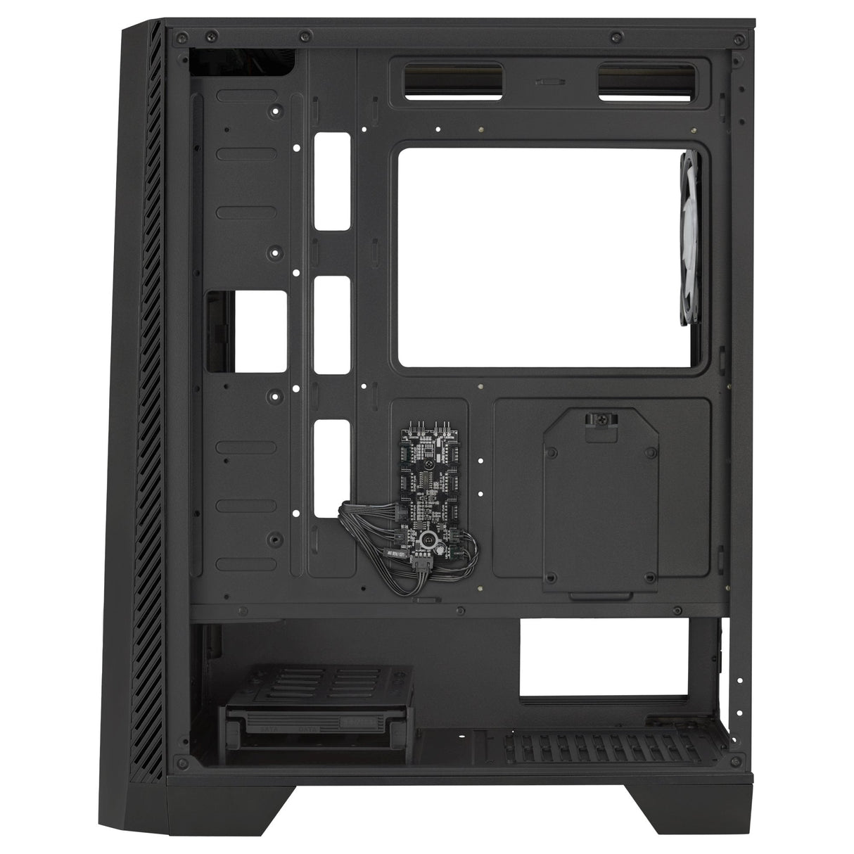 EAN 4710562759549 - Aerocool Mirage Midi Tower Negro imagen 13