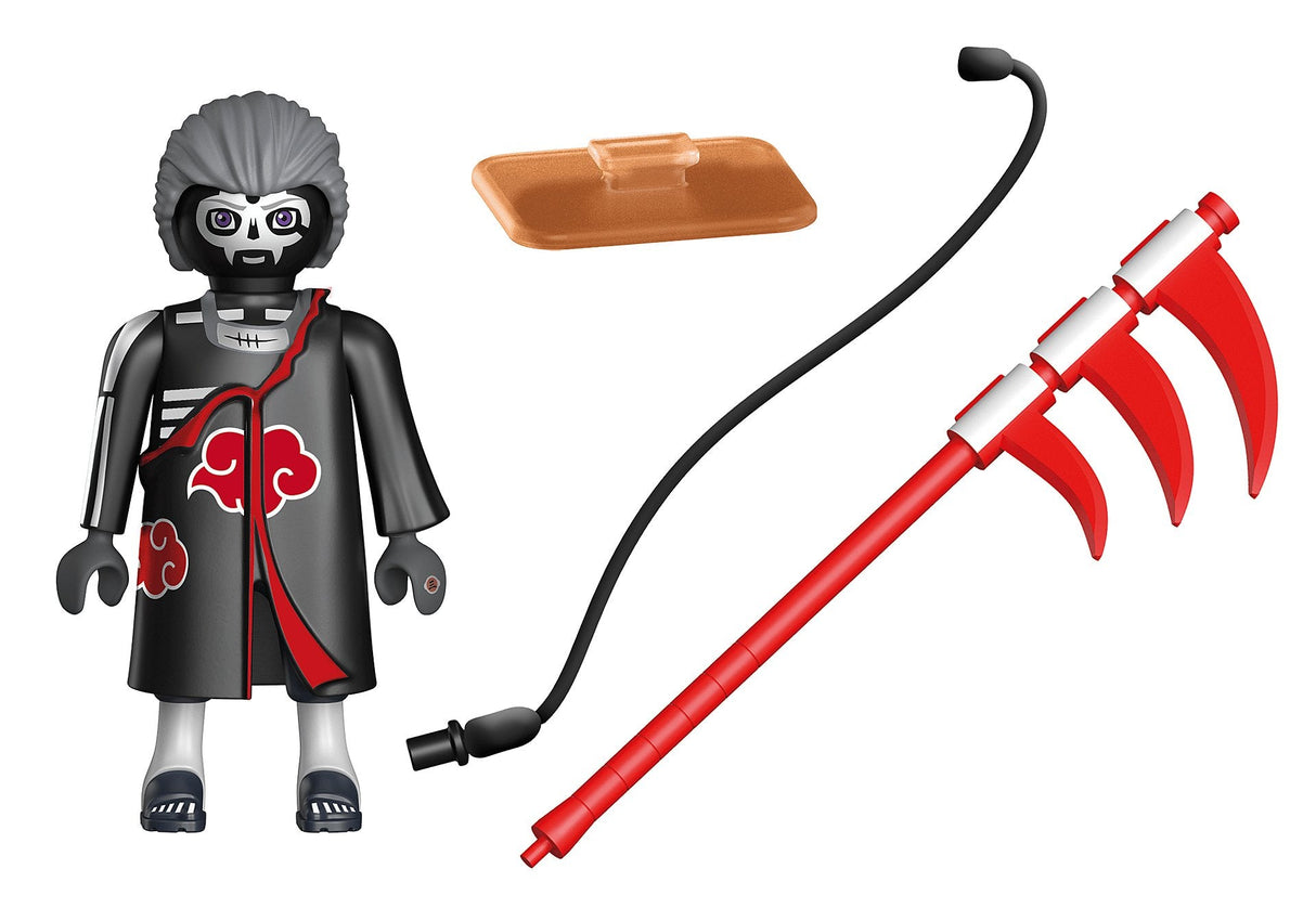Playmobil 71106 Naruto Shippuden - Hidan