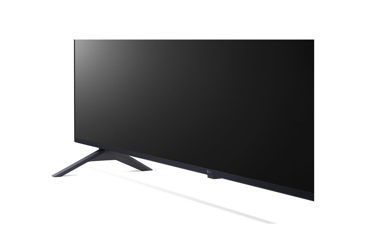 EAN 8806084506436 - LG 50UN640S Pantalla plana para señalización digital 127 cm (50") LCD Wifi 400 cd / m² 4K Ultra HD Azul W imagen 8
