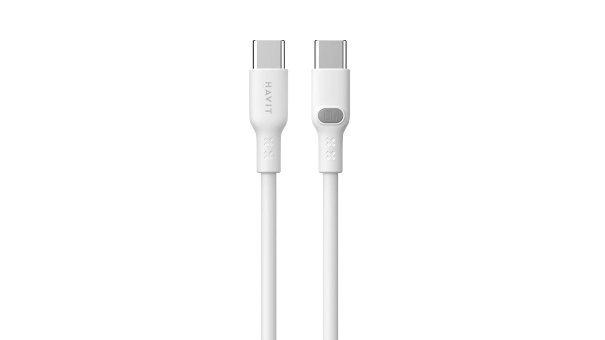 Cable Havit Kabel Usb Type C 1 M Cb6280