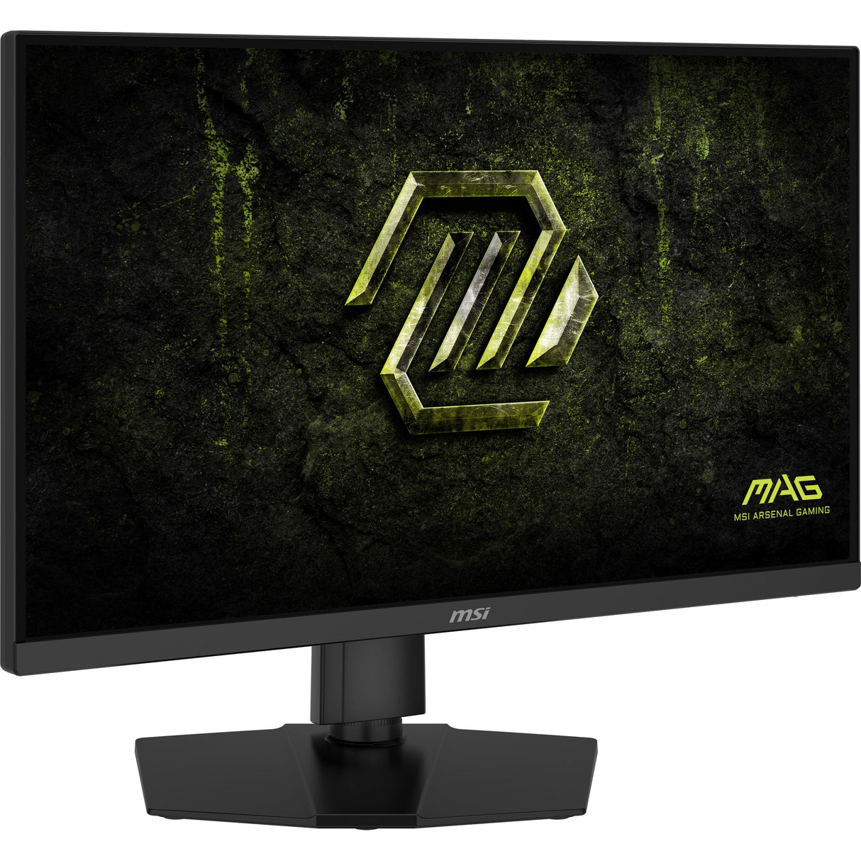 EAN 4711377368131 - MSI MAG 274QPF E20 pantalla para PC 68,6 cm (27") 2560 x 1440 Pixeles Wide Quad HD LCD Negro imagen 5