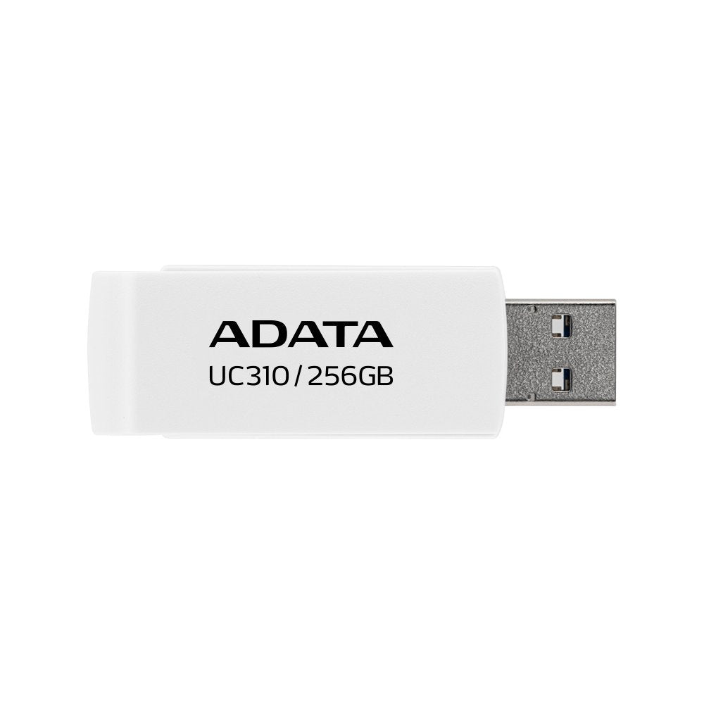 EAN 4711085941992 - ADATA UC310 unidad flash USB 256 GB USB tipo A 3.2 Gen 1 (3.1 Gen 1) Blanco imagen 1