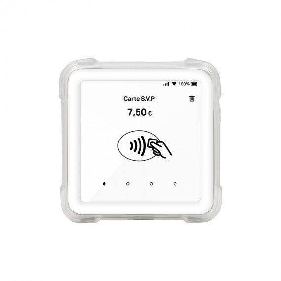 R Series For Sumup Solo Accs