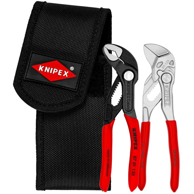 EAN 4003773078920 - Knipex 00 20 72 V04 alicate Alicate machihembrado imagen 1