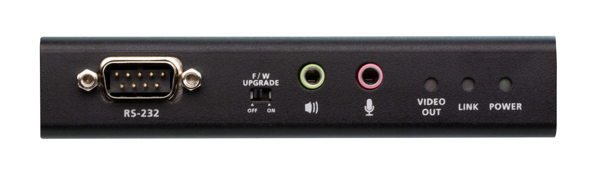 Aten Ce611 Extensor Kvm Transmisor Y Receptor Mini Usb Dvi Hdbaset Kvm Extender (1920x1200@100m)