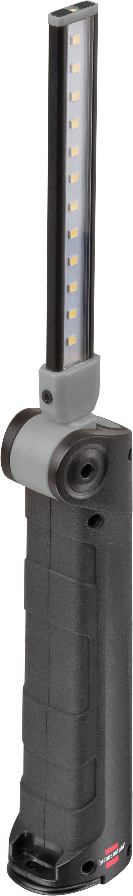 EAN 4007123691258 - Brennenstuhl 1177370010 luz de trabajo Negro, Gris LED 3,3 W imagen 6