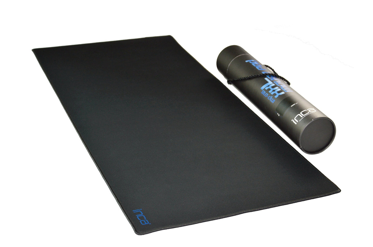 Alfombrilla Inca Imp-018 Gaming, Xxl, 900x400x3mm, Speed Retail