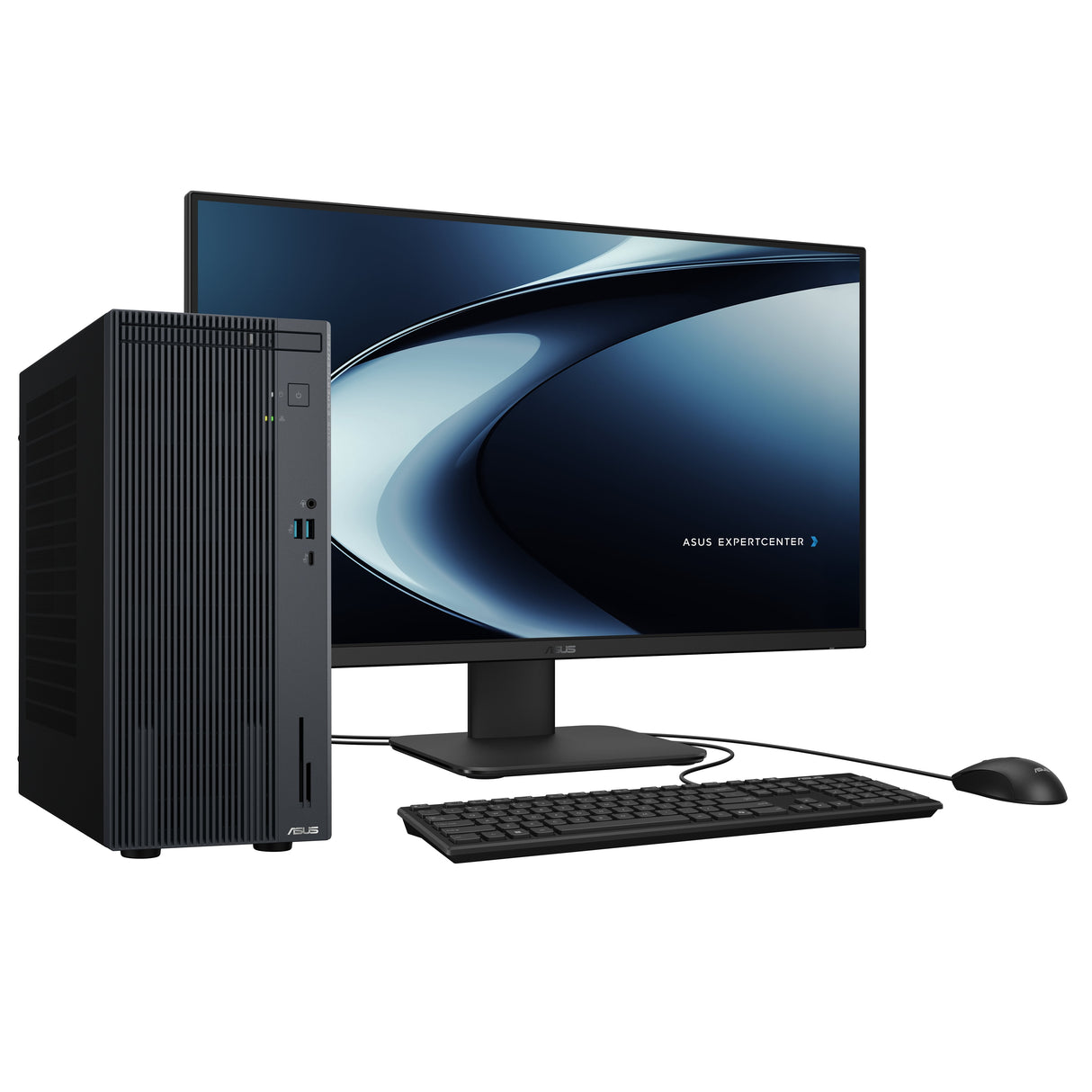 Pc Asus Expertcenter P5 Twr P500mv-07240h129x Core7-240h 32gb 1tbssd W11 Pro