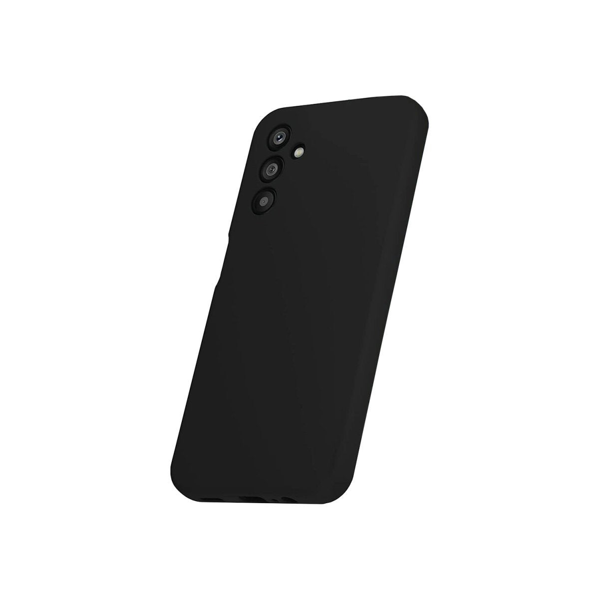 4smarts Liquid Funda De Silicona Cupertino Para Samsung Galaxy A14