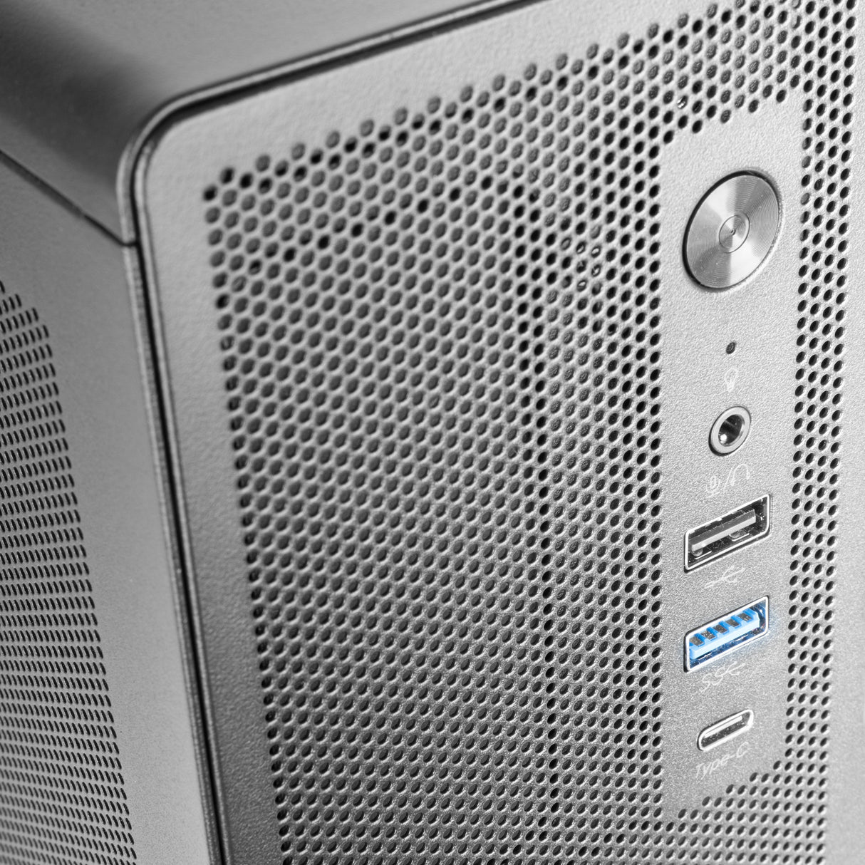 EAN 8435693111559 - Tacens Aeroslim 500 Escritorio Negro 500 W imagen 5