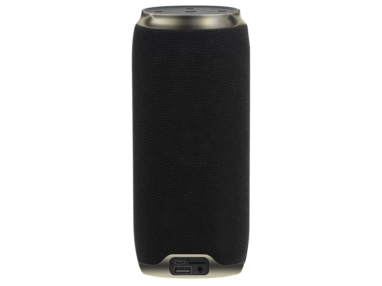 EAN 8011000023281 - Trevi XR 120 BT Altavoz portátil estéreo Negro 16 W imagen 3