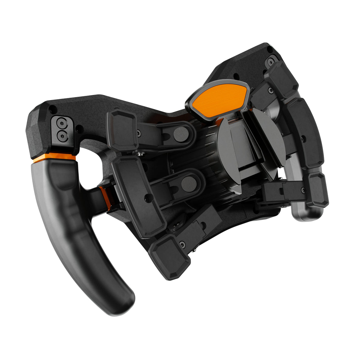 Asetek Simsports Clutch Paddles
