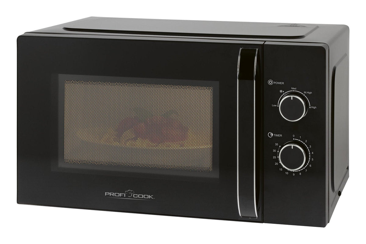 Proficook Microondas Pc-Mw 1354 (Negro) 501354
