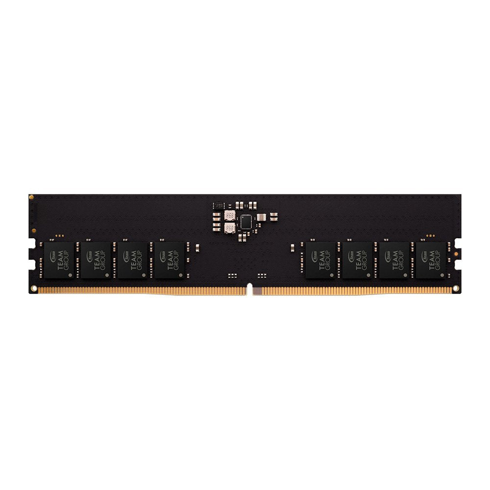 Memoria Teamgroup Ddr5 Elite Udimm 8gb 5600 Negro