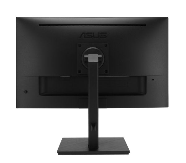 Monitor Profesional Asus Va27aqsb 27' Wqhd Multimedia Negro