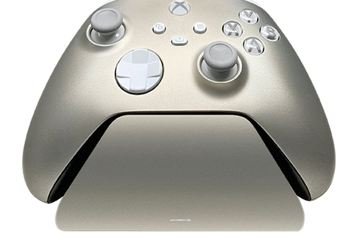 EAN 8886419339366 - Razer UNIVERSAL QUICK CHARGING STAND FOR XBOX Soporte de recarga imagen 1