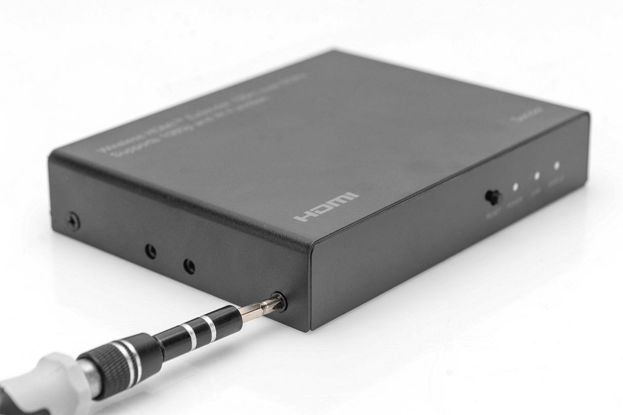 EAN 4016032486367 - Digitus DA-70361 punta de destornillador 98 pieza(s) imagen 6