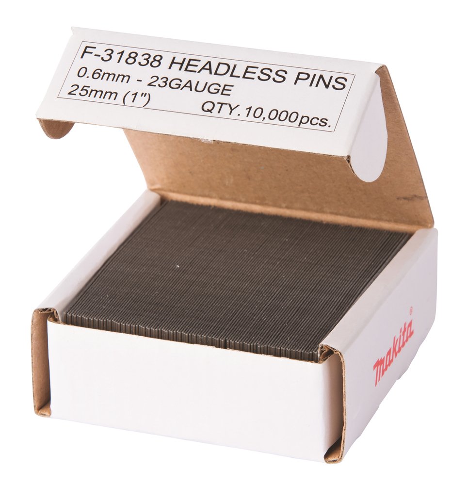 EAN 0088381292399 - Makita F-31838 clavo 10000 pieza(s) imagen 2