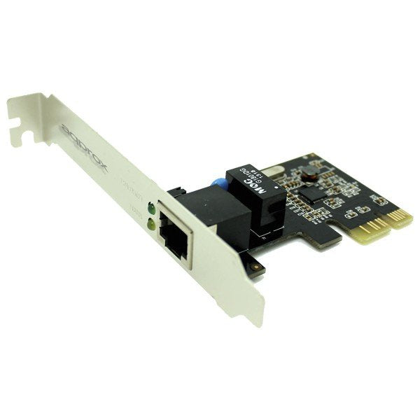 EAN 8435099515555 - Approx appPCIE1000 Interno Ethernet 1000 Mbit/s imagen 1