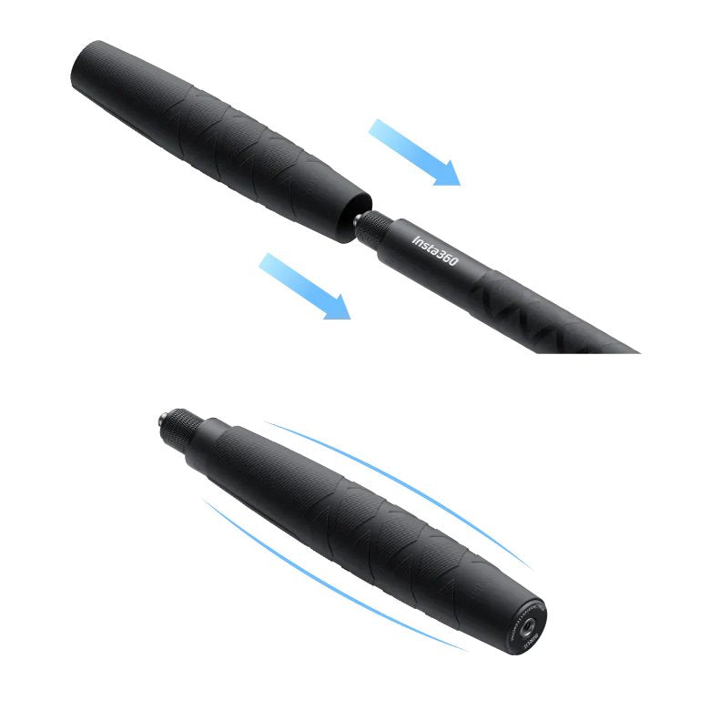 Action Cam Acc Selfie Stick/85cm Inv Cinscavg Insta360