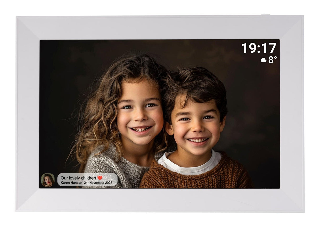 Marco Digital 10.1 Pff-1012w