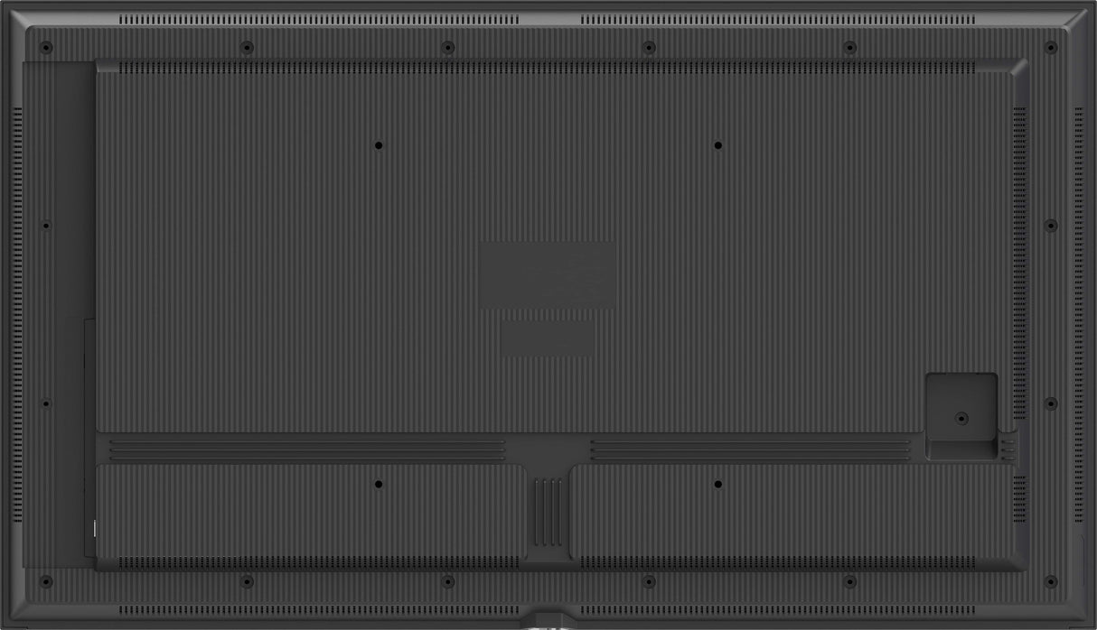 Iiyama Lh4364uhs-B1ag Pantalla Plana Para Señalización Digital 109,2 Cm (43") Led Wifi 500 Cd / M² 4k Ultra Hd Negro