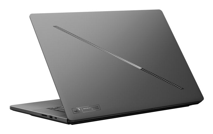 Portátil Asus Rog Zephyrus G16 16" Intel Core Ultra 9 386h 64gb 1tb Ssd Rtx 5080 Windows 11