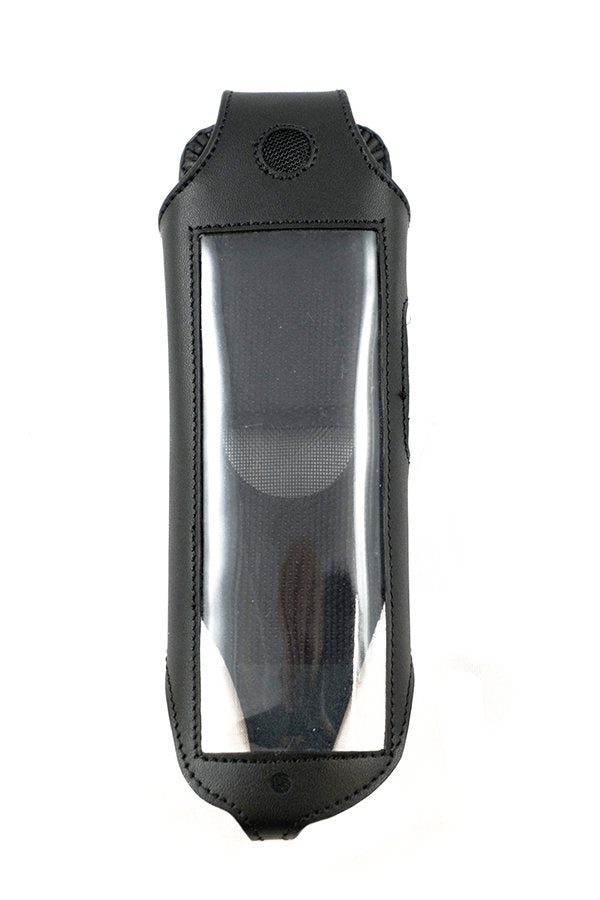 EAN 5904555930308 - Soryt S5-STAHL funda para teléfono móvil Negro imagen 1