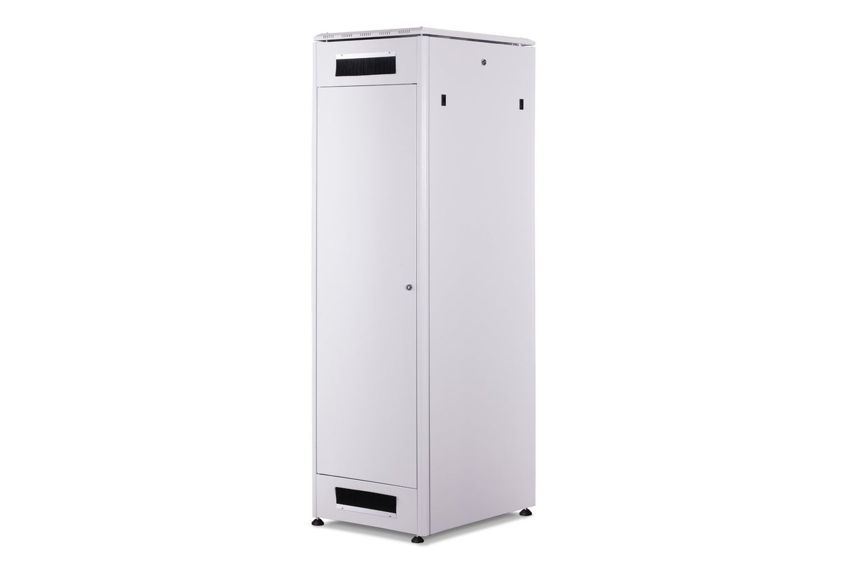 EAN 4016032331056 - Digitus DN-19 42U-6/8-1 armario rack Rack o bastidor independiente Gris imagen 10