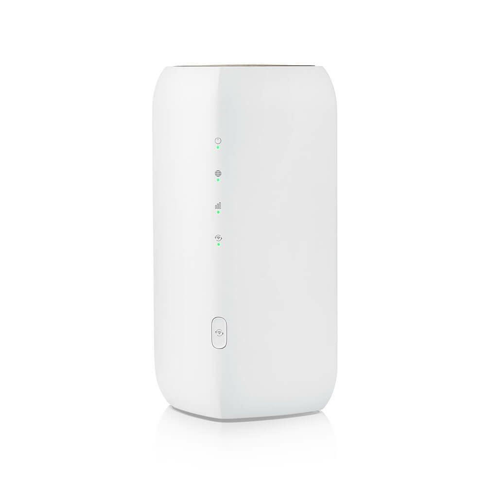 EAN 4718937637515 - Zyxel FWA505 Router de red móvil imagen 1