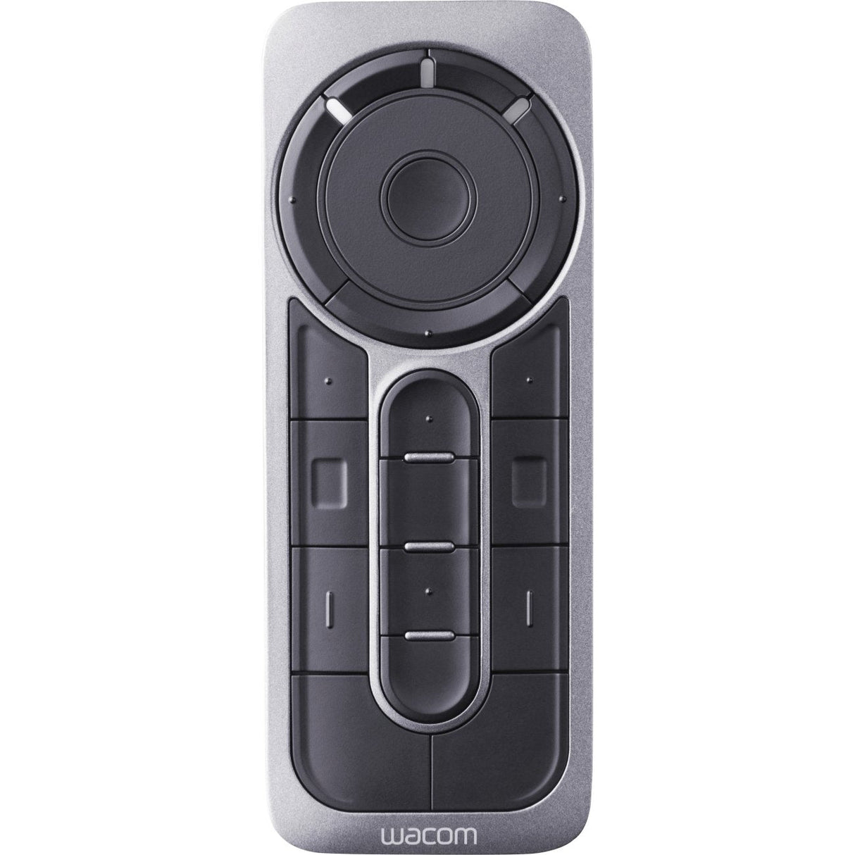 Wacom Express Key Remote Control Black Ack-411050