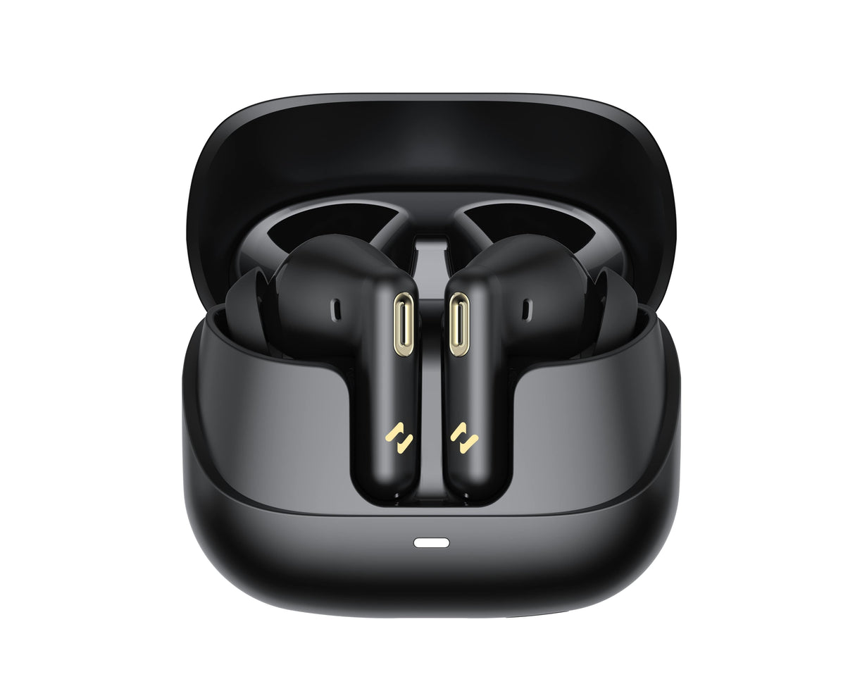 EAN 6939119080693 - Havit 6939119080693 auricular y casco Auriculares Inalámbrico Dentro de oído Llamadas/Música Bluetooth Ne imagen 1