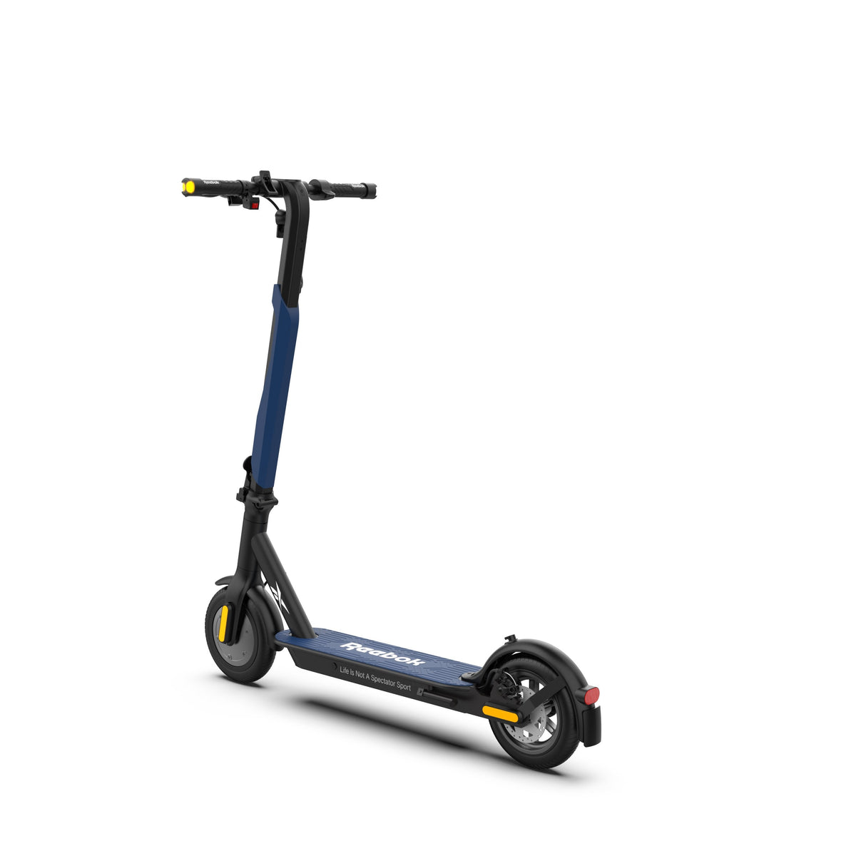 Patinete Reebok E Urban 8.5p 7.8ah Blue