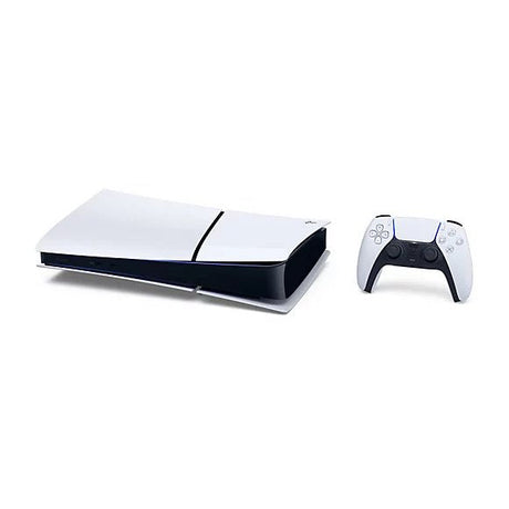 EAN 0711719603207 - Sony PlayStation 5 Slim Digital Edition - Call of Duty: Black Ops 6 Bundle 1,02 TB Wifi Negro, Blanco imagen 6