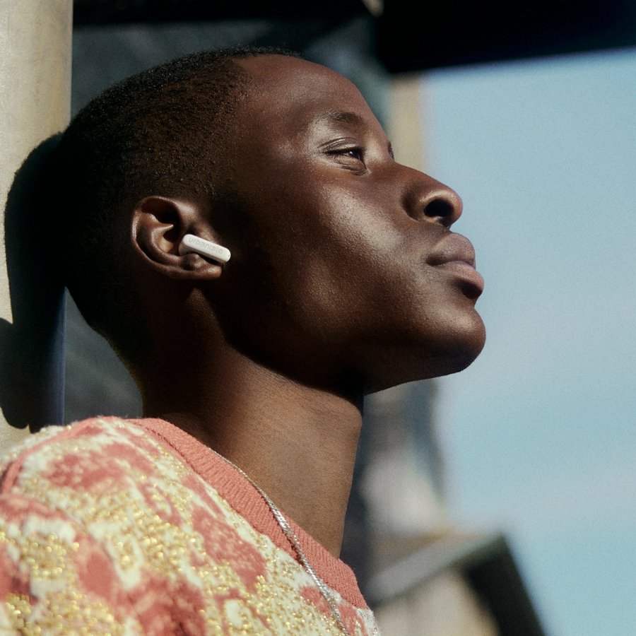 Auriculares Urbanista Copenhagen 2 Inalambrico Blanca