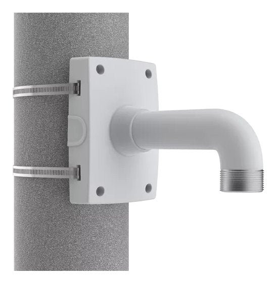 Axis T91b67 Accesorio Montaje Soporte Para Mástil