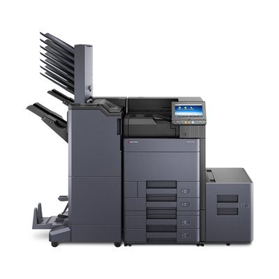 Kyocera Impresora A3 Laser Monocromo Ecosys P4060dn